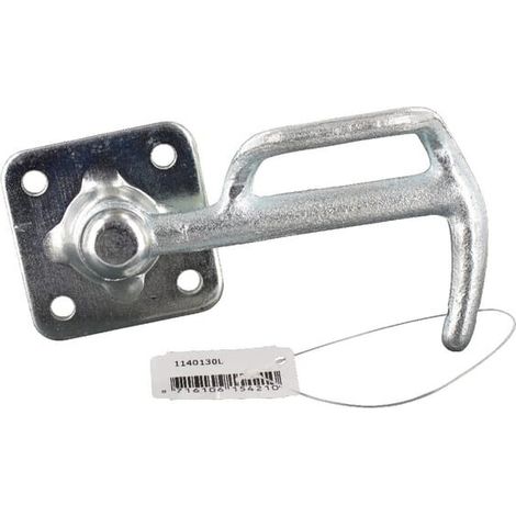 Bügelverschluss UNIVERSAL 1140130L