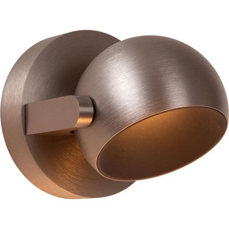 ESFERA Spot plafond-Fer gr.