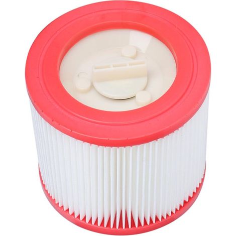 Filtre de rechange avec boucle pour aspirateur YILI 95e 6201/77 12L 18L 20L 30L (1/5)