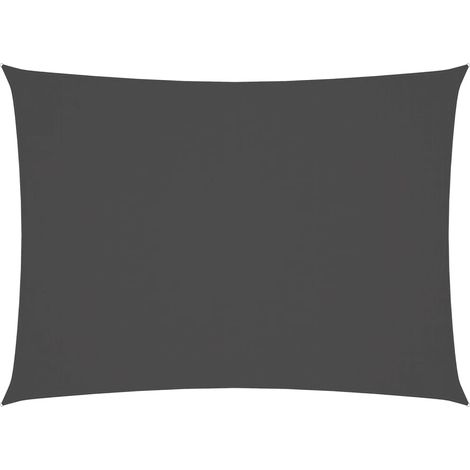 Maison Exclusive - Sonnensegel Oxford-Gewebe Rechteckig 2x3,5 m A