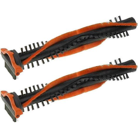 Lot de 2 brosses rotatives pour aspirateur Speedpro Max CP0667, FC6822, FC6823, FC6827, FC6908, FC6906 et FC6904 (voir photo). (1/5)