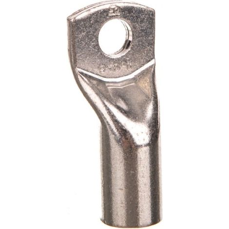 Terminale ad anello in rame stagnato ckor 70/8 E11KM-05020105300 /25 pz./
