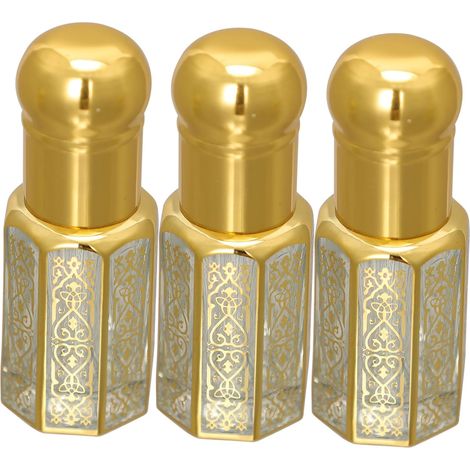 3 Rouleaux Ruban Adhésif en Fibre de Verre Blanc, Résistant (1/5)