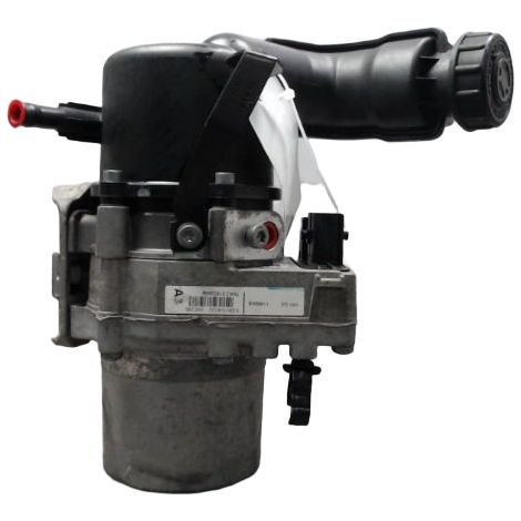 [PRODUIT D'OCCASION] Moteur Electrique Direction Assistee PEUGEOT 508 2010- ♻️ Ref Oe. 1609238580 - Garantie à vie (1/4)