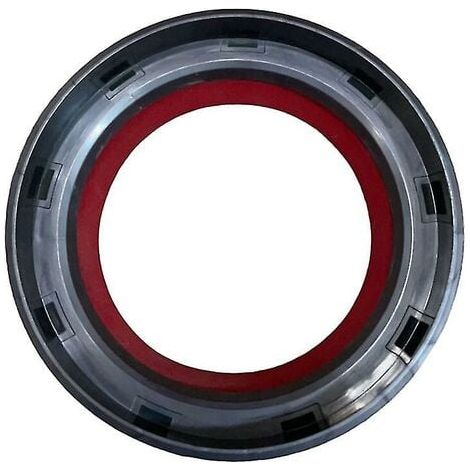 YMYNY Staubsauger-Staubbehälter-Dichtungsring für Dyson V11PURE Staubsauger (1/4)