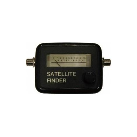 Pointeur Satellite satfinder