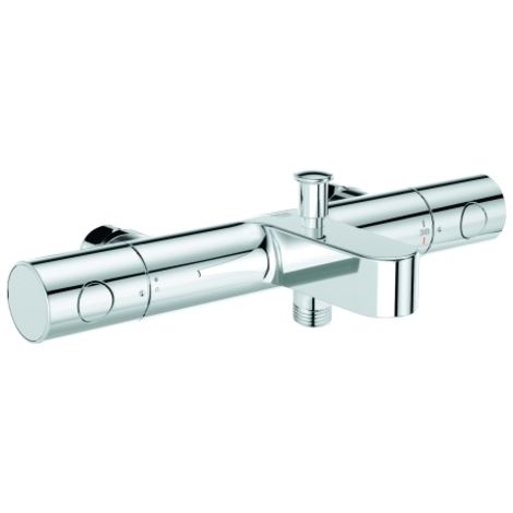 Grohe Grohtherm 800 Mezclador termostático Cosmopolitan para