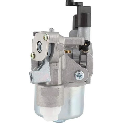 KINZON Vergaser-Reparatursatz für Robin EX17 / SP170 / EX13 / EX130 / EX170 Motor 277-62301-50 (1/5)