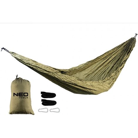 Set amaca 330 x 140 cm