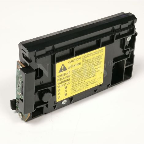 Laser cable compatible with HP CP1025, M275, M176, 177 and Canon LBP7010, 7018 laser units -- Laser unit [disassembled]