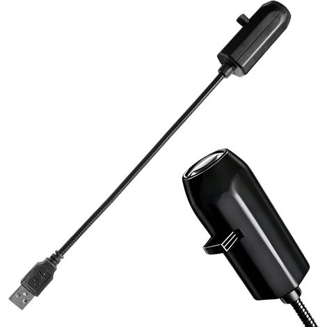 Projecteur Étoilé Éclairage D'Ambiance Alimenté Par USB (1/5)