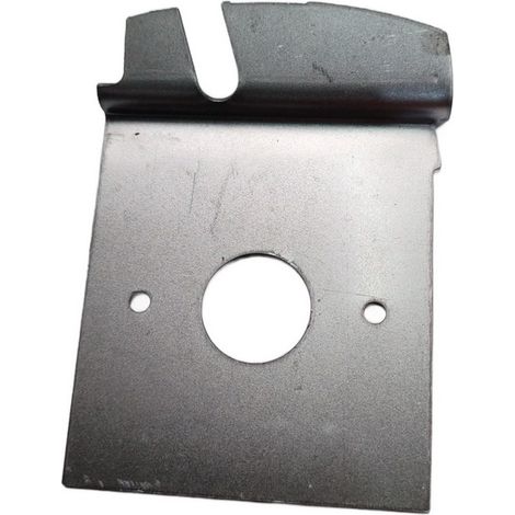 Chapa Metalica Cilindro Motor compatible con Pnbc450  Ref 930138