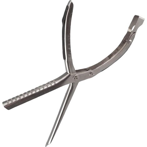Stainless Steel Ribbed Membrane Discoloration, Design (1/5)
