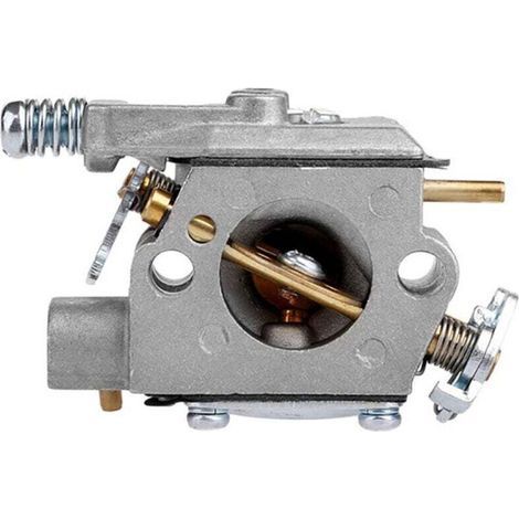 Carburatore per tosaerba Partner P360 P350S P340 per Walbro WT-826, pezzi di ricambio carburatore, motosega a benzina, carburatori Carb (1/5)