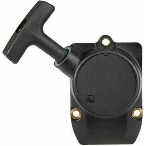Démarreur à rappel compatible Stihl FS75, FS80, FS85, FR85 – pièce de rechange 4137190 / 4000, montage facile et fiable (1/4)