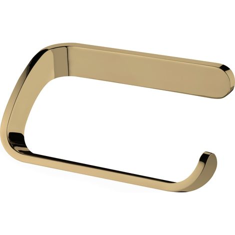 Nature Box Toilettenpapierhalter, gold (1/3)