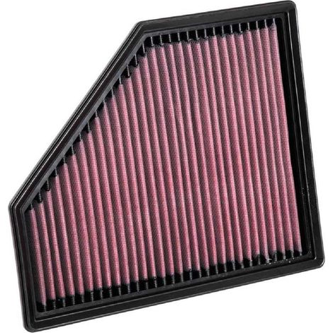 Filtre A Air De Remplacement KetN 33-3136