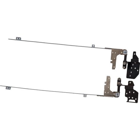 Neue Scharniere für Acer Aspire A517-51, A517-51G und A517-51P Laptop (Originalteile) (1/3)