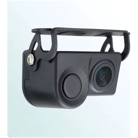 Caméra de recul avec capteur ultrasonique NTSC 700 TVL (1/5)