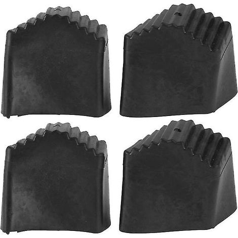 4 patins de protection pour échelle (1/3)
