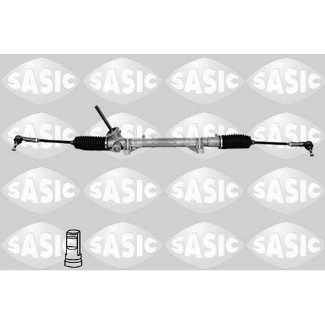 Crémaillère de direction Sasic 7374001 RENAULT 8200565645