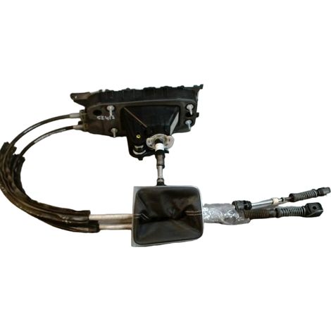 [PRODUIT D'OCCASION] Tringlerie Boite  VOLKSWAGEN Golf 7 Phase 1 2.0 Tdi - 16v T 2.0 Tdi ♻️ Ref Oe. 5q0711112e - Garantie à vie (1/3)