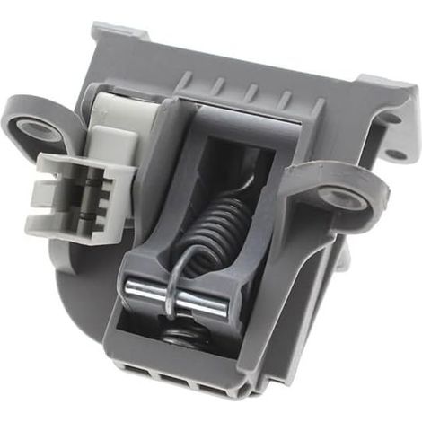Bloqueo de puerta C00297943, 482000023395 ARISTON HOTPOINT HOTPOINT