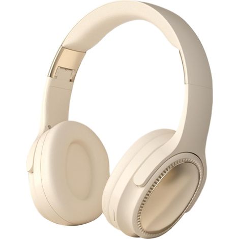 Casque antibruit pliable, charge rapide, signal stable (1/5)