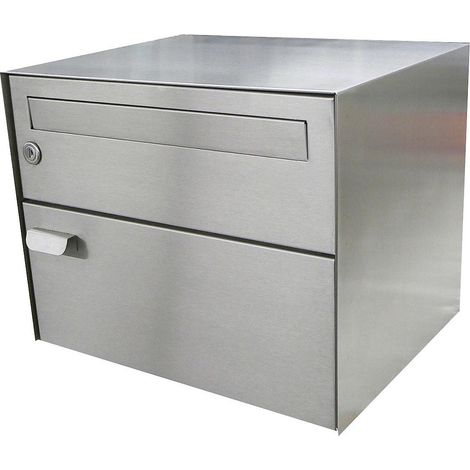FRANKEL kaiserkraft, Boîte aux lettres, l x h x p 390 x 315 x