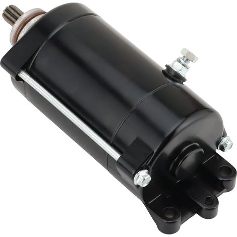 Démarreur de moteur compatible avec Kawasaki Jet Ski STX-12F (2003-2007) JT1200 - Remplacement pièce 21163-3720-x