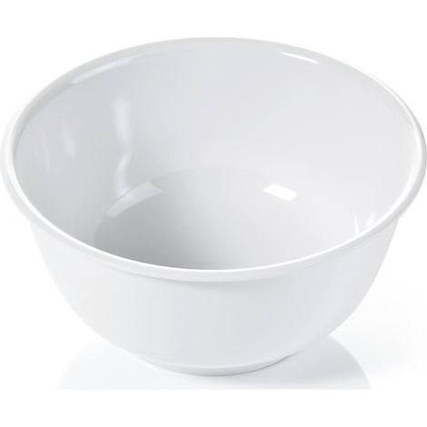 Saladier mélamine 1,15 ltr Ø 18 cm - Was Germany