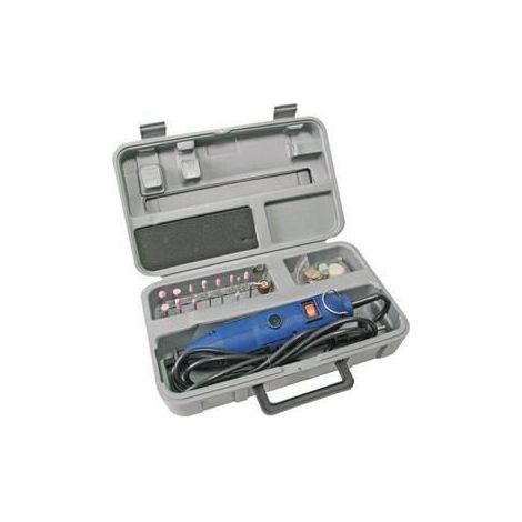 Perceuse électrique jeu de gravure 41 pcs meule ro