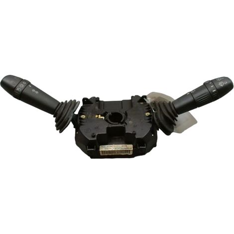 [PRODUIT D'OCCASION] Bloc Commodos FIAT Stilo 2001-2007 ♻️ Ref Oe. 735532277 - Garantie à vie (1/2)