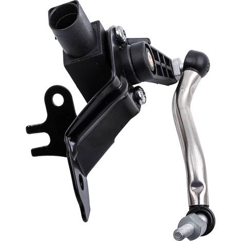 New For Audi A4 2007 8K2 B8 2007-2015 Saloon Headlight Level Sensor 8K0941285P (1/5)