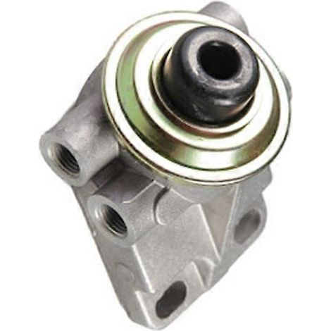 Kraftstoffpumpe 51693263 70993018 für MASSEY FERGUSON Modelle 203, 275, 283, 290 und HOLLAND 5050 BR, 5610 S (1/5)