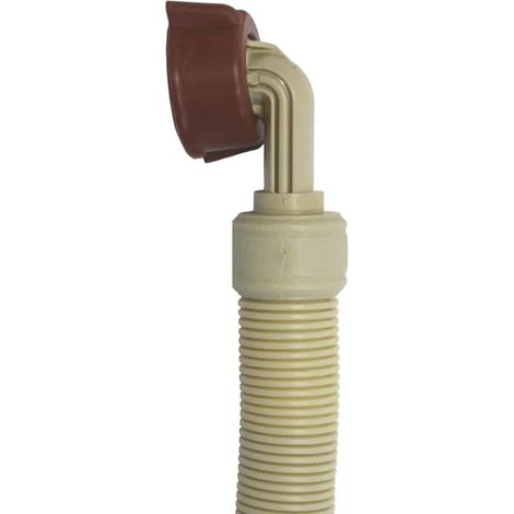Kit Tuyau Aquastop, Lave-Linge & Lave-Vaisselle, 2m