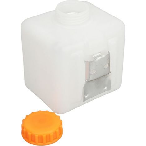 2.5L De L'Essence De Pétrole en Plastique Réservoir De Carburant pour Camion De Voiture d'air Diesel Chauffage De Stationnement (1/5)