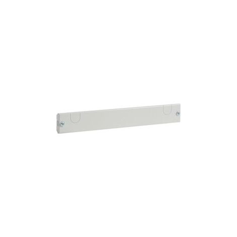 Plastron plein 50x350 - KITS D'EQUIPEMENTS HAGER UC221 (1/2)