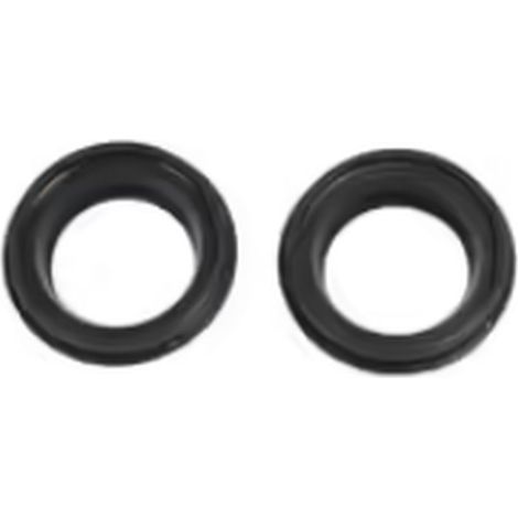 Retenes antipolvo Athena 32,5x43,5/47x8/14mm para Honda CRF F 110/125 '11-'22