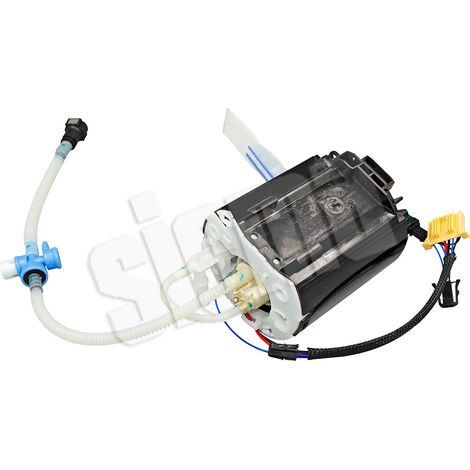 Modèle : LR014997 Pompe à carburant Range Rover Sport 5.0 (LR028456 LR043385) Compatible avec le moteur V8 5.0L suralimenté pour des performances exceptionnelles (1/4)