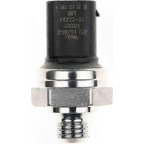 Capteur de pression de carburant d'échappement à 3 broches pour A0091535028 A0061536028 (1/4)