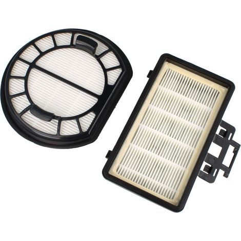 Ersatzteil - HEPA-Filterkit F156 - - ELECTROLUX