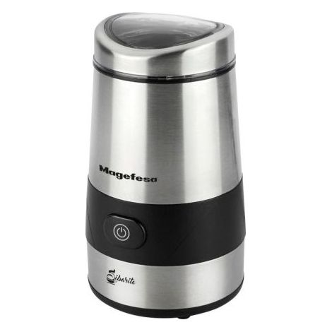 Molinillo electrico magefesa mgf8250 - 200w · acero inoxidable