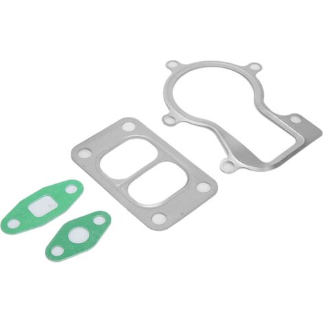 Kit Joint Turbo Inox Compatible Holset HX35 HX35W Entrée Sortie Huile (1/3)