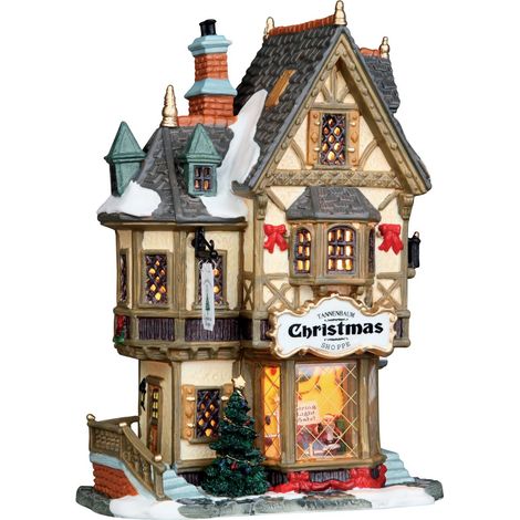 Boutique de Noël Tannenbaum 600x300x240