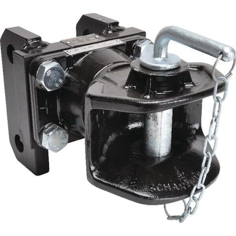 Enganche para remolque di谩metro 31 mm SCHARM脺LLER 055145011A02