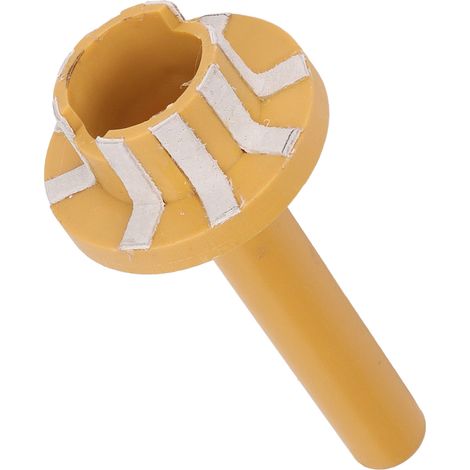 Spindelreinigungsstange mit ABS-Gehäuse, starker Adsorptionskraft, Reinigungsstab für CNC-Fräsmaschinen (1/5)