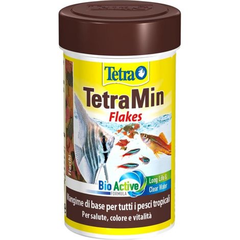 TETRA TetraMin Flakes 20gr (1/2)