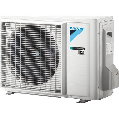 Daikin Split-Klimaanlage Außengerät RXM-A Typ 20, Inverter, 550x765x285mm, 230V R32, RXM20A (1/2)