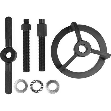 Herramientas para desmontar el disco de embrague de motocicletas Softail Sportster XL883 XL1200, 48 herramientas específicas para cada disco de embrague.